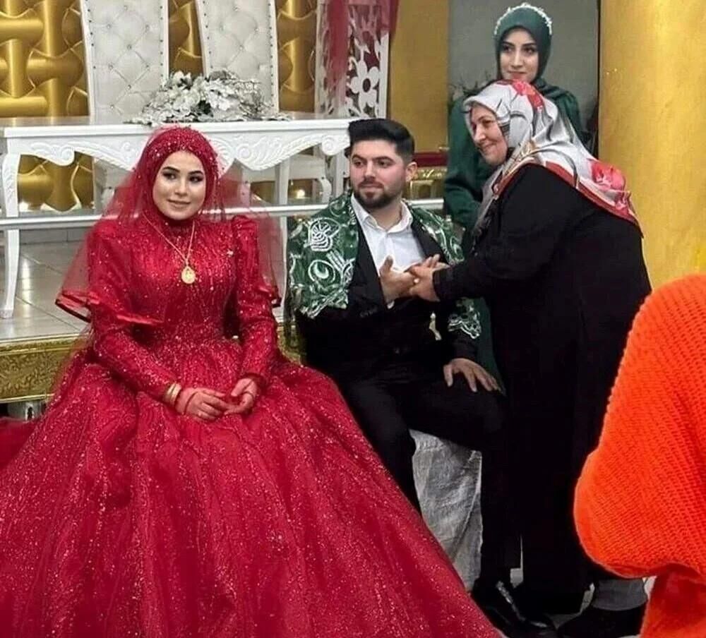 Genç çiftin balayındaki sır ölümünde korkunç gerçekler!