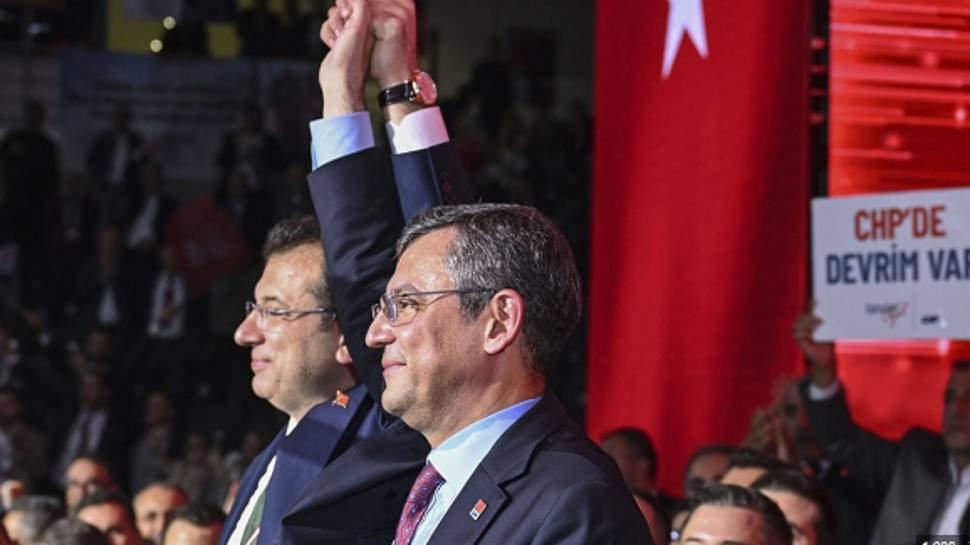 İmamoğlu'ndan operasyon! CHP'den sonra İYİ Parti için harekete geçti
