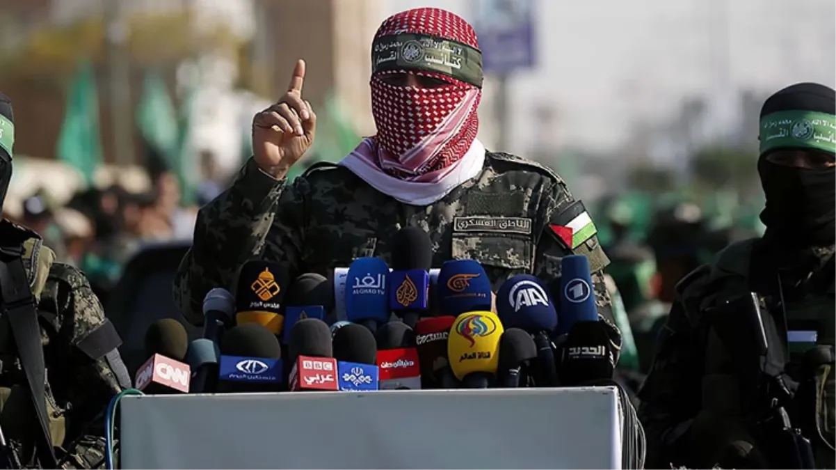 Salih el-Aruri'nin öldürülmesinin ardından Hamas, İsrail ile esir takası ve ateşkes müzakerelerini durdurdu