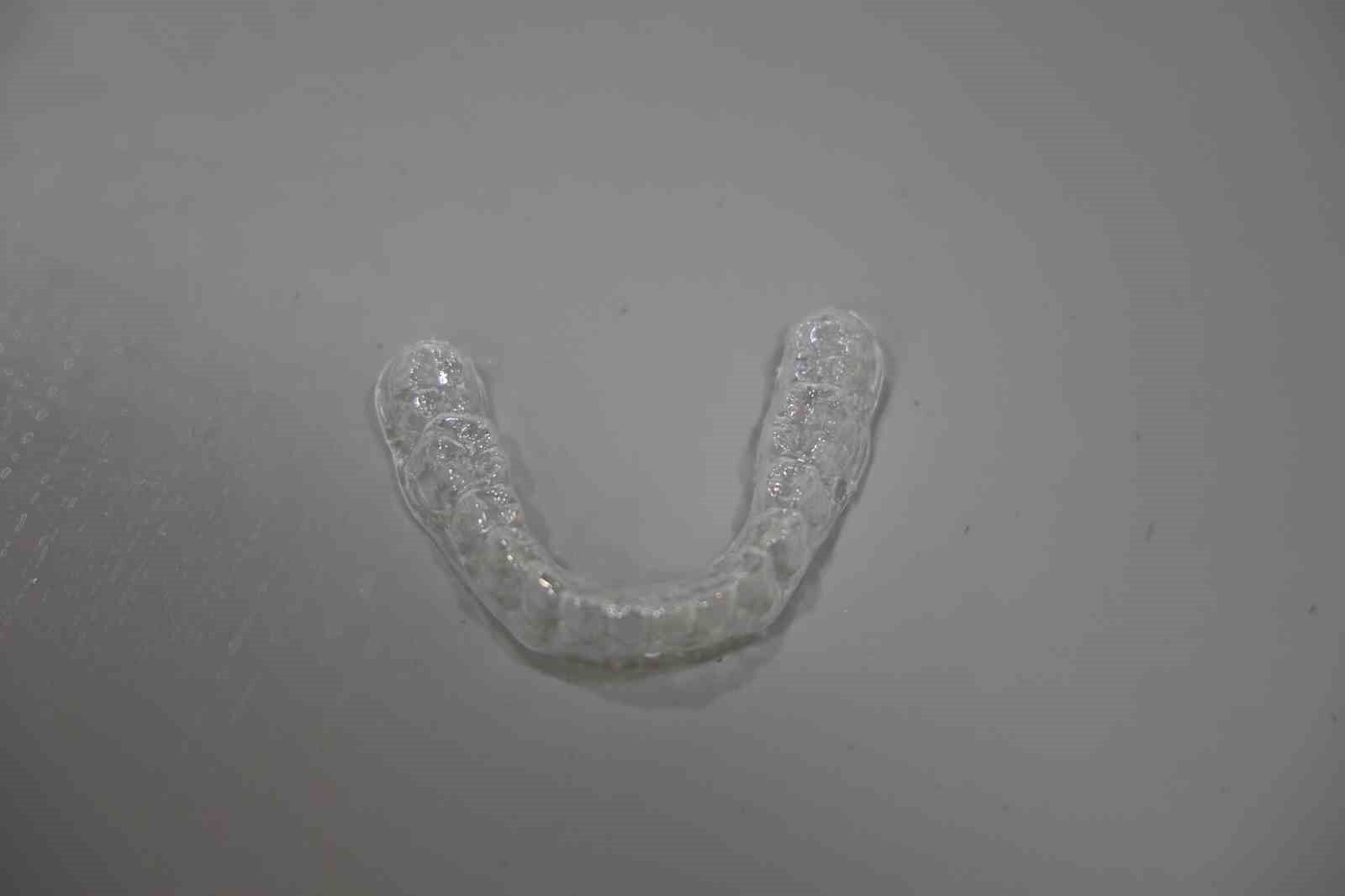 Diş hekimi Yüksel: ’’Diş gıcırdatmanın yüzde 90’ı strese bağlı olarak ortaya çıkıyor’’