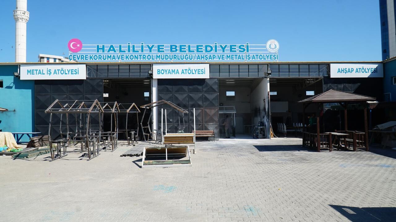 Başkan Canpolat ile kaynaklar daha verimli kullanılıyor
