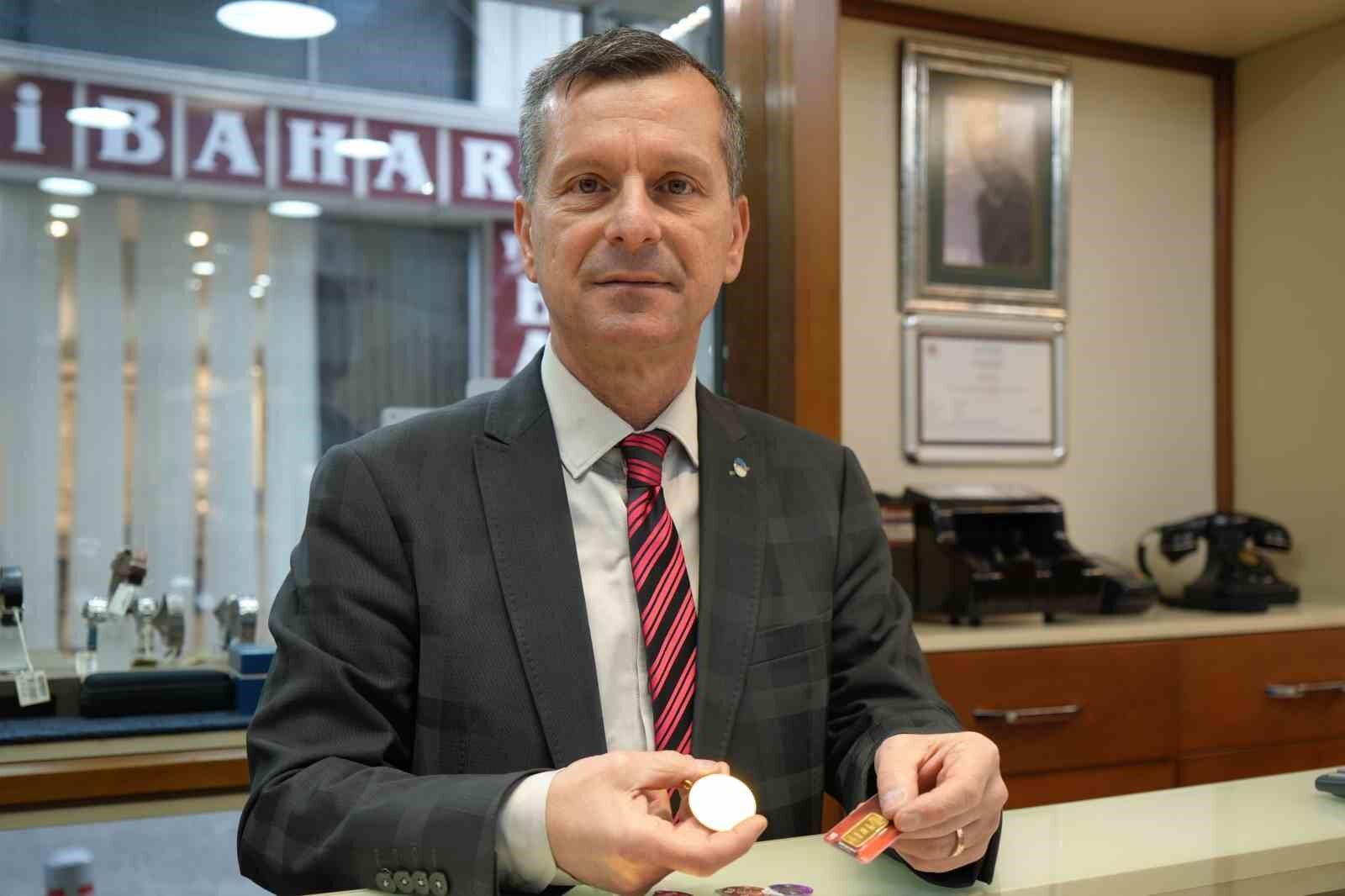 Güvenli limana sığınanlar kazandı