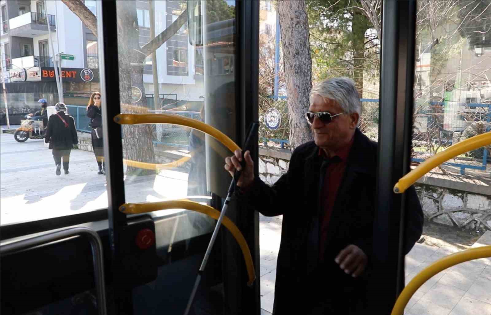 Muğla Büyükşehir Belediyesi ‘Durakta Bekliyorum’ uygulamasına başlıyor