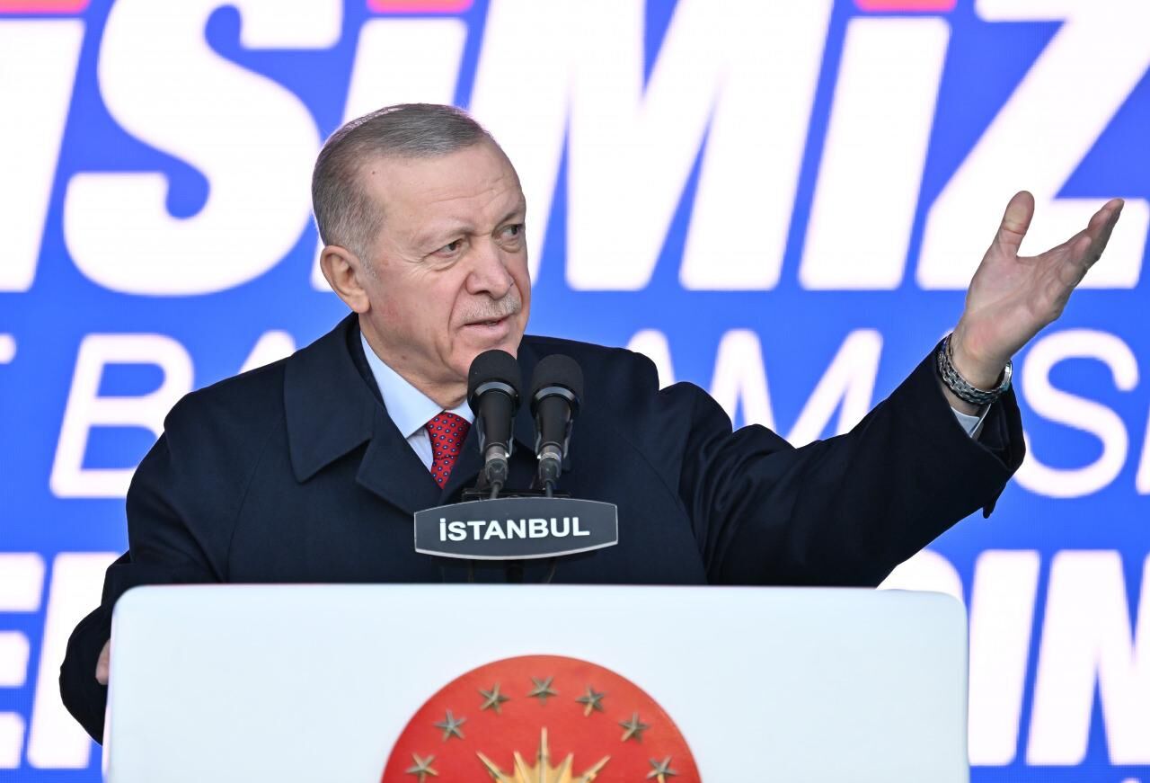 İstanbul ve 27 il merakla bekliyor! Başkan Erdoğan resmen duyuracak!