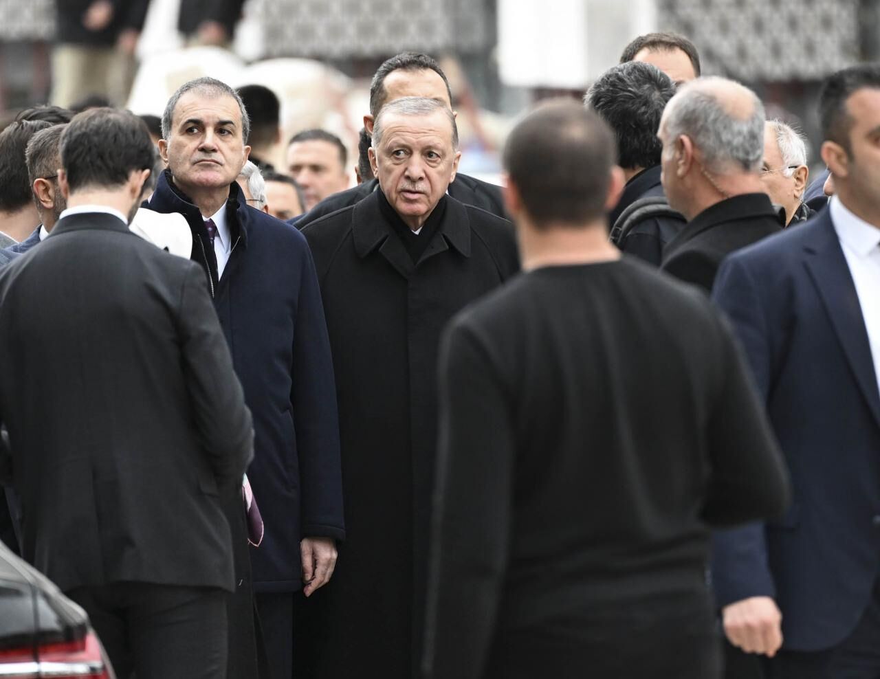 İstanbul ve 27 il merakla bekliyor! Başkan Erdoğan resmen duyuracak!