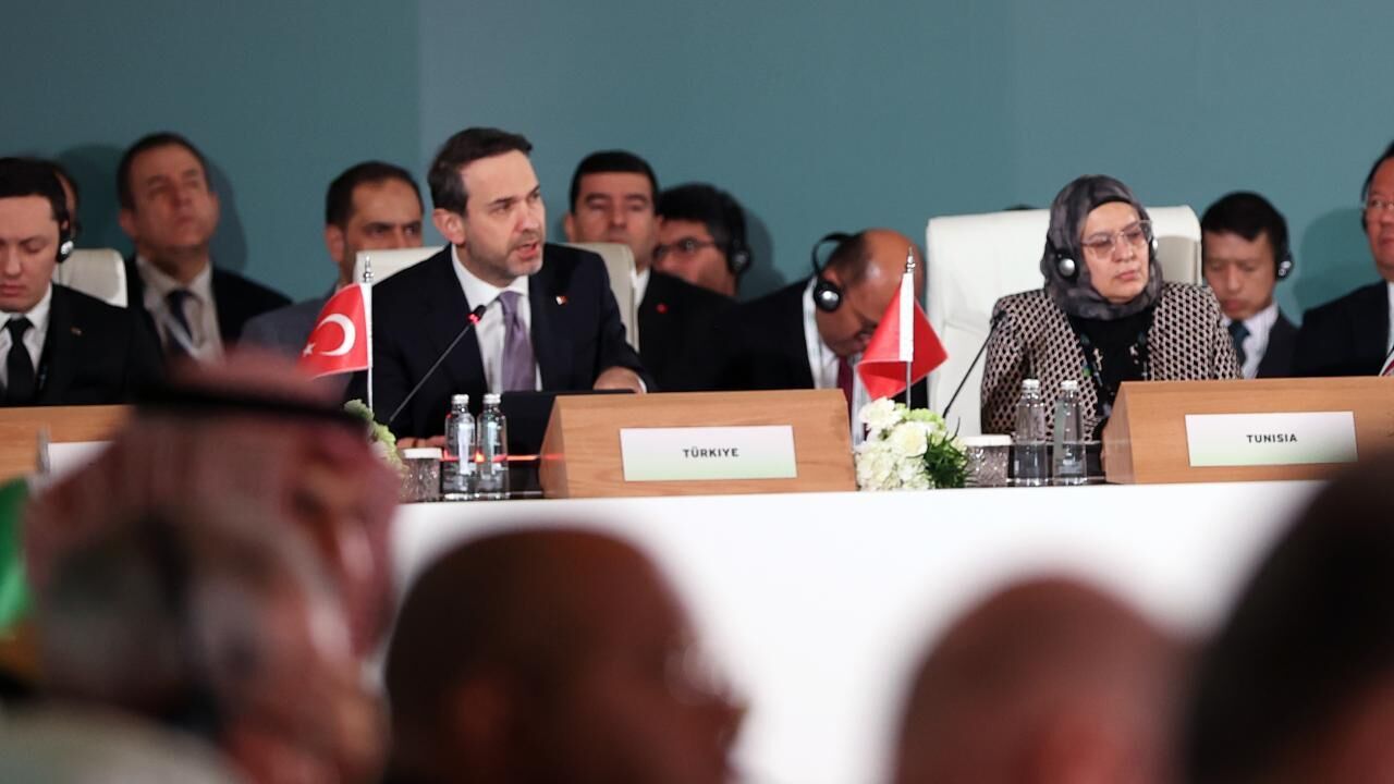 Bakan Bayraktar'dan kritik madenler açıklaması