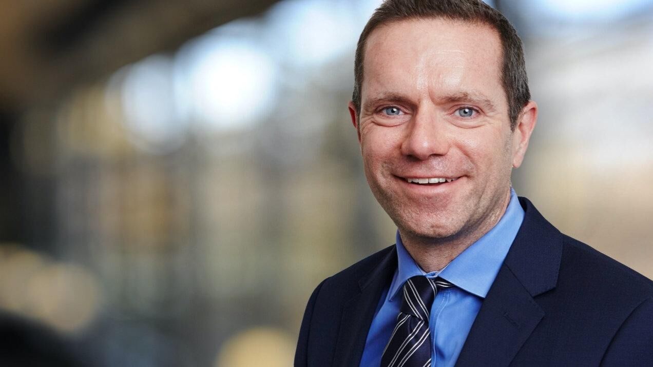 Dünyanın en büyük ikinci yatırım şirketi Türkiye'yi radarına aldı