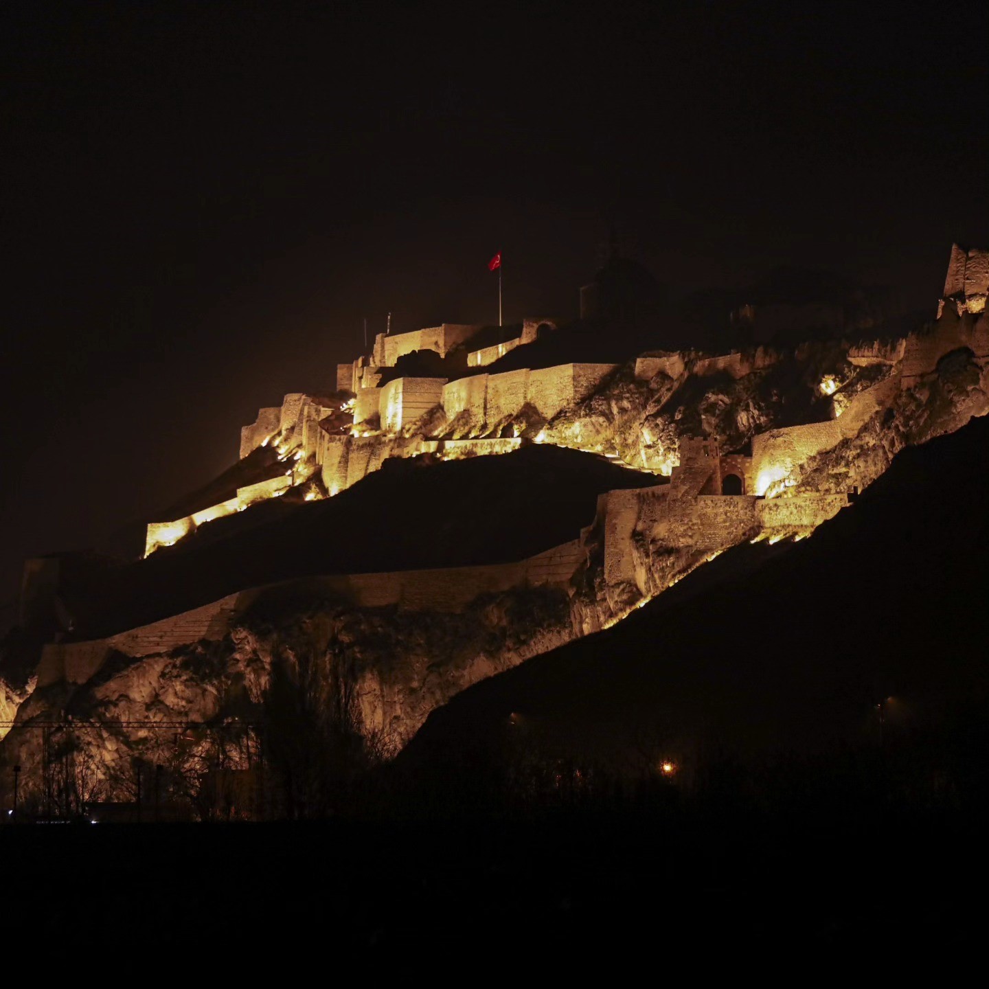 Van’ı geçen yıl 700 bin yerli ve yabancı turist ziyaret etti