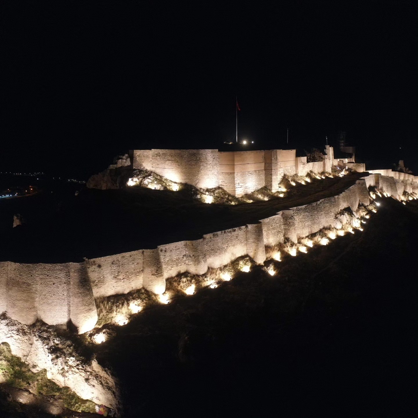 Van’ı geçen yıl 700 bin yerli ve yabancı turist ziyaret etti