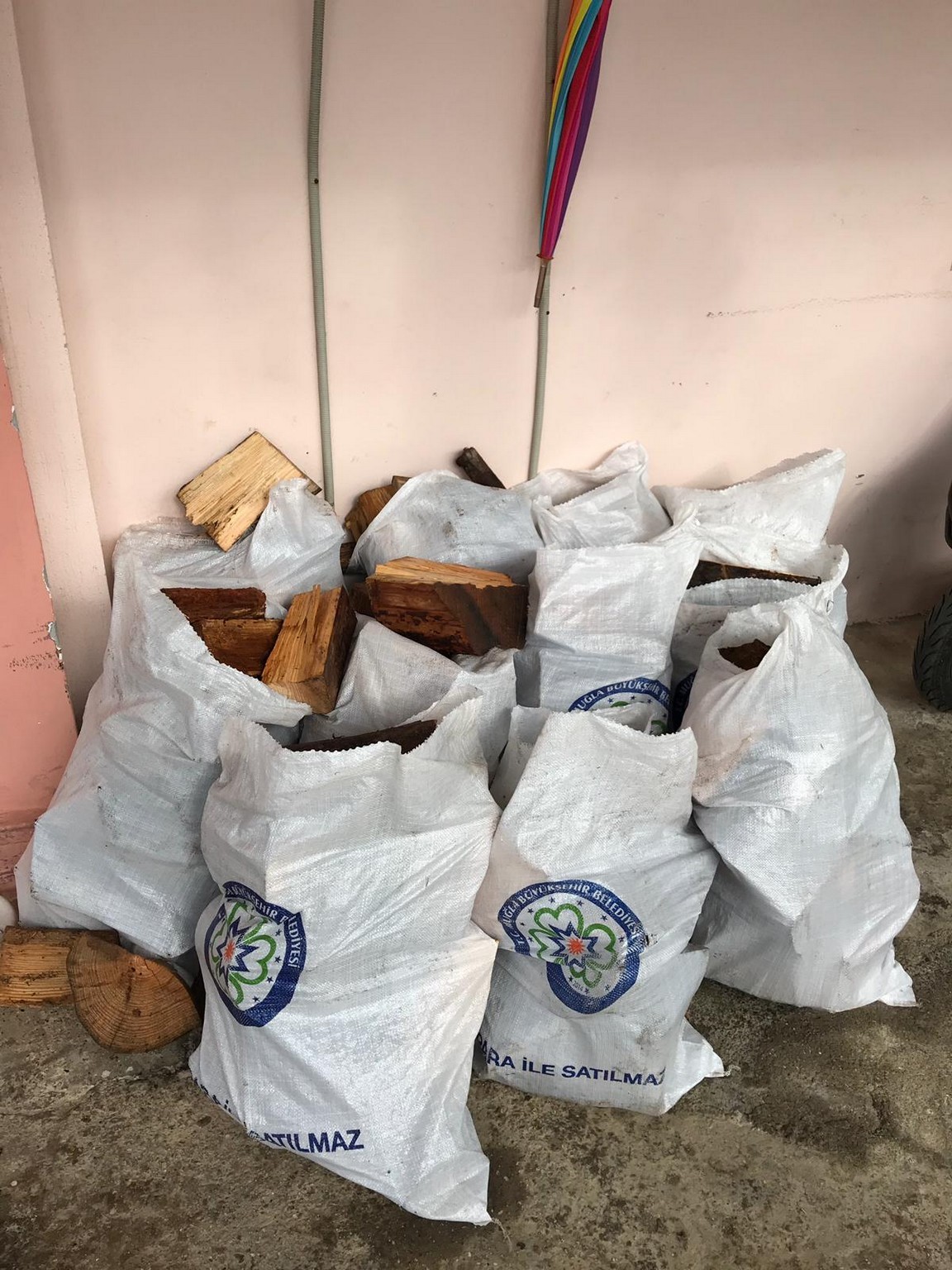 Büyükşehir Belediyesi’nden 36 milyonluk destek