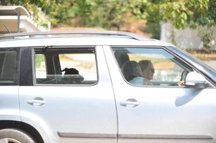 Korhan Berzeg'den 200 gündür haber yok!