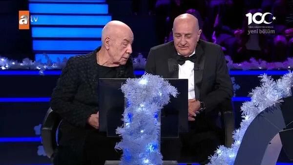 Mazhar Alanson ve Fuat Güner’den anlamlı hareket! Bakan'dan teşekkür