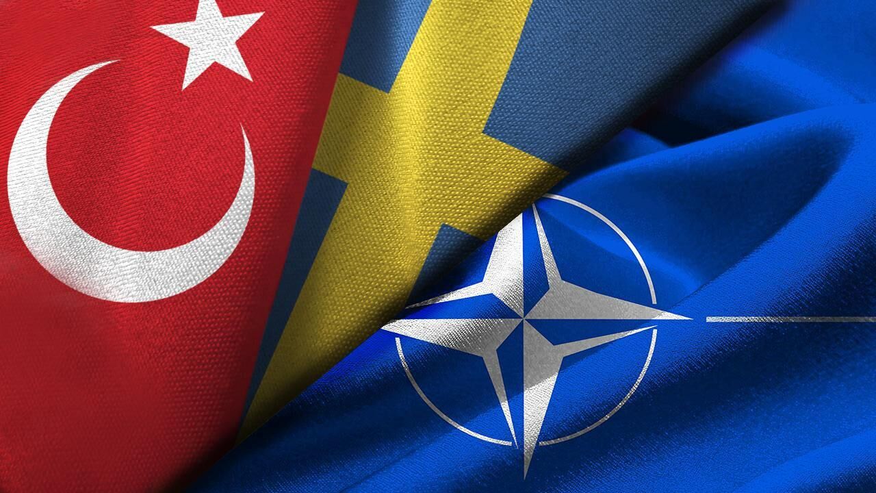 İsveç'in NATO üyeliği kararıyla ilgili 'ABD Kongresi belge istedi' iddiaları yalanlandı