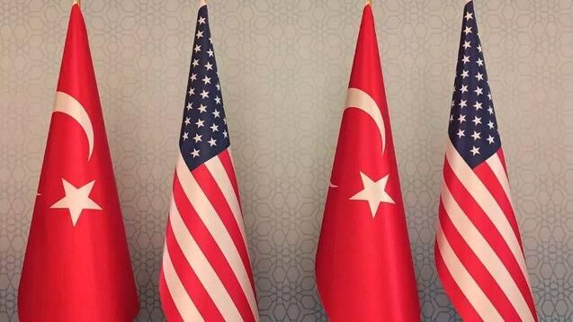 İsveç'in NATO üyeliği kararıyla ilgili 'ABD Kongresi belge istedi' iddiaları yalanlandı