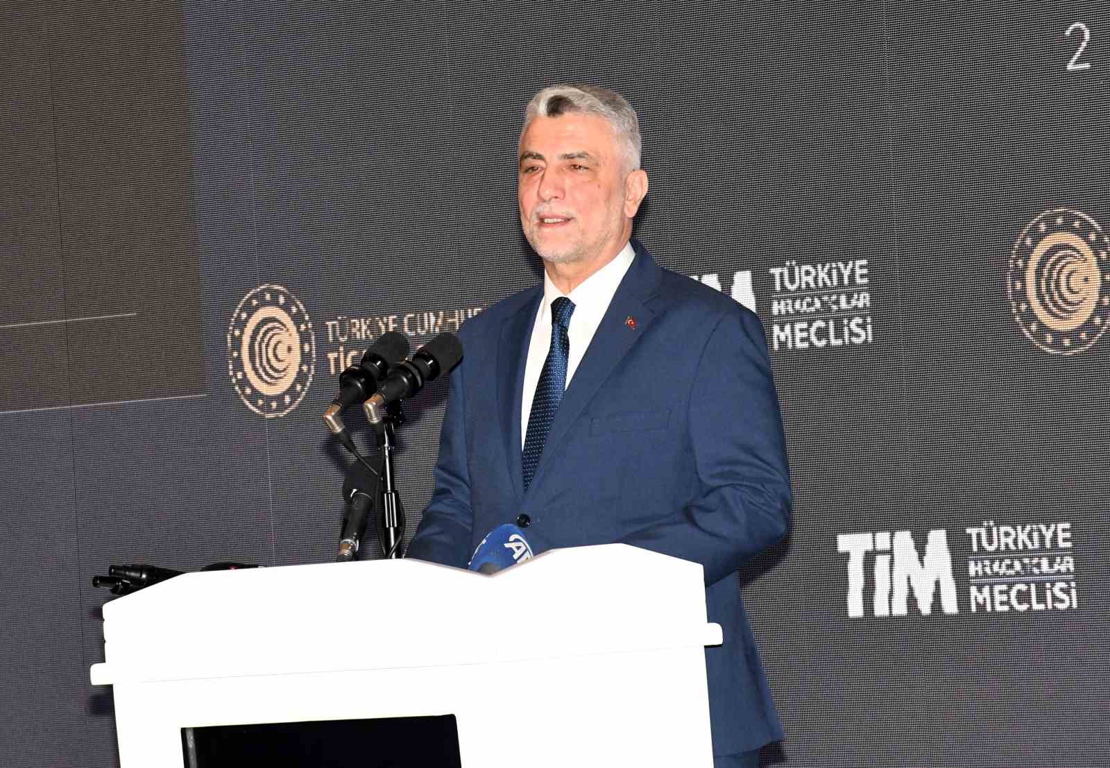 Türkiye’nin Ocak ayı ihracatı 20 milyar dolar oldu