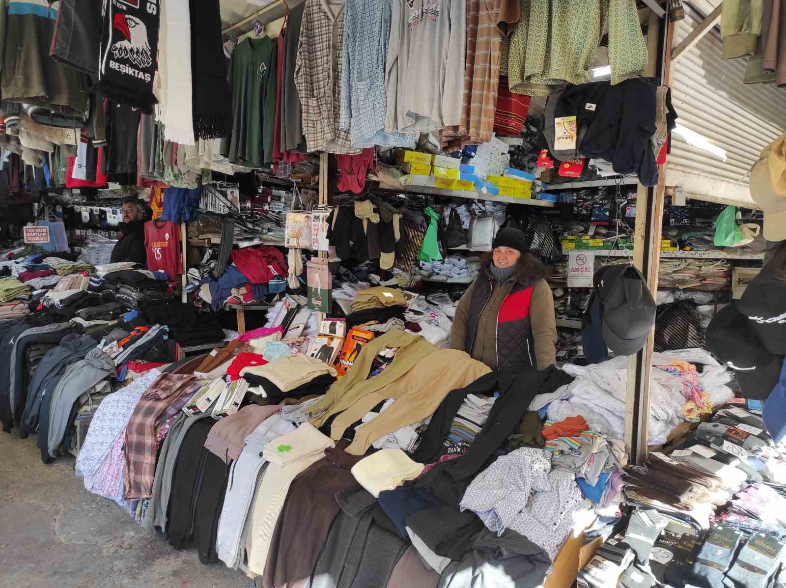 Soğuk havalarda tercih termal taytlar