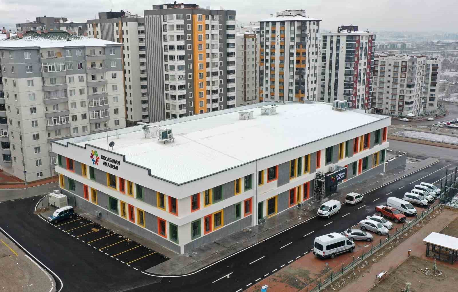 Başkan Çolakbayrakdar’dan Kayseri’nin en büyük tesisinin açılışına davet