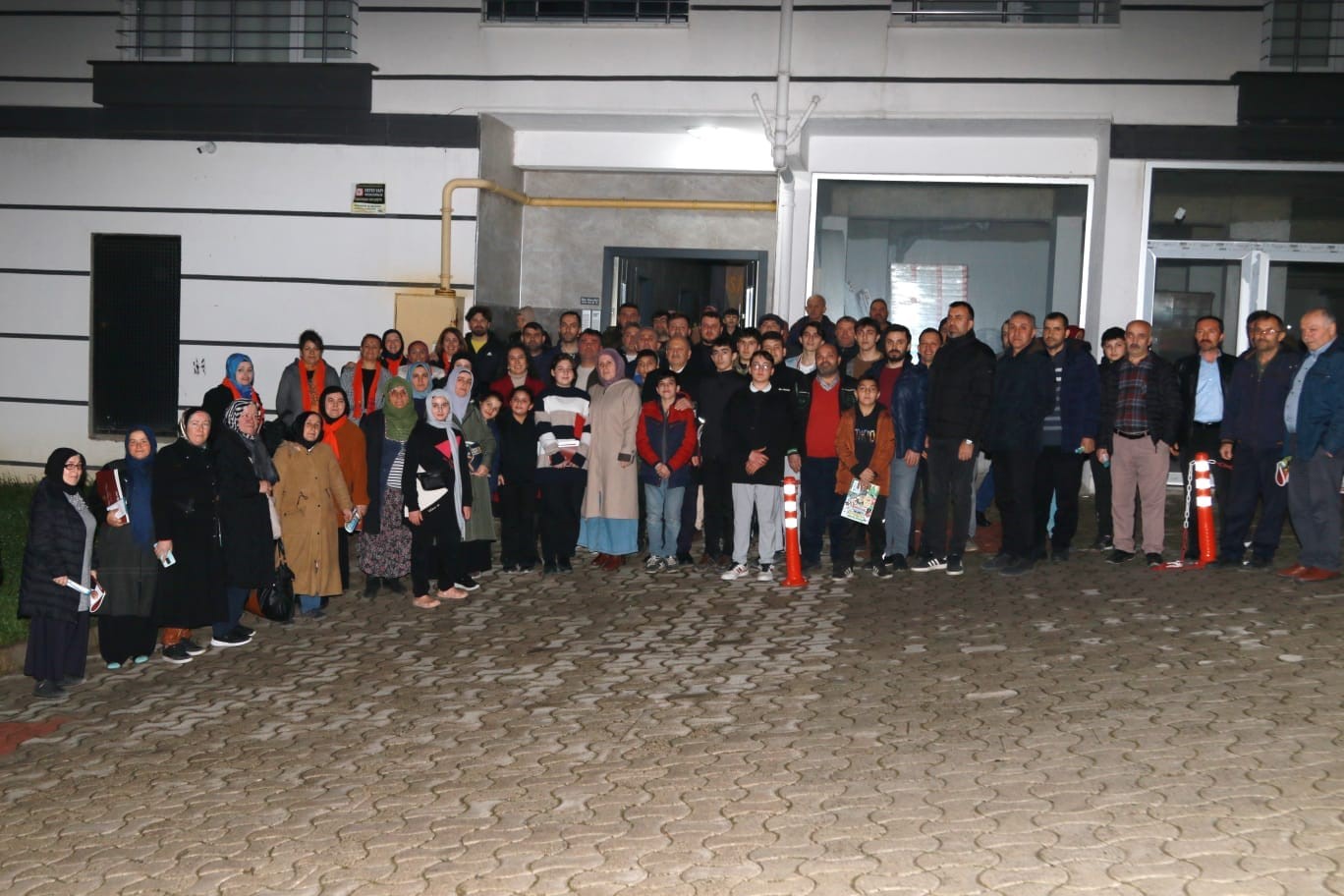 Tavlı: “Alt ve üstyapı çalışmaları yeni dönemde yoğunluk kazanacak”