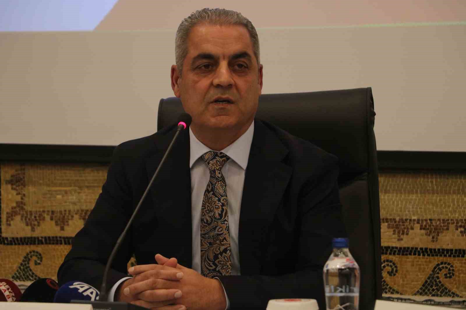 Enkazdan çıkarılan 193 ceset DNA eşleşmesi yapılamadığından yakınlarına teslim edilemedi