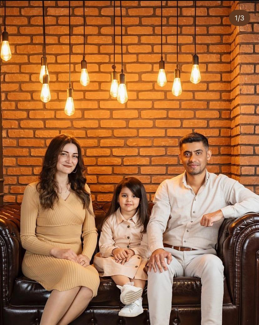 1 yıllık acı bekleyiş