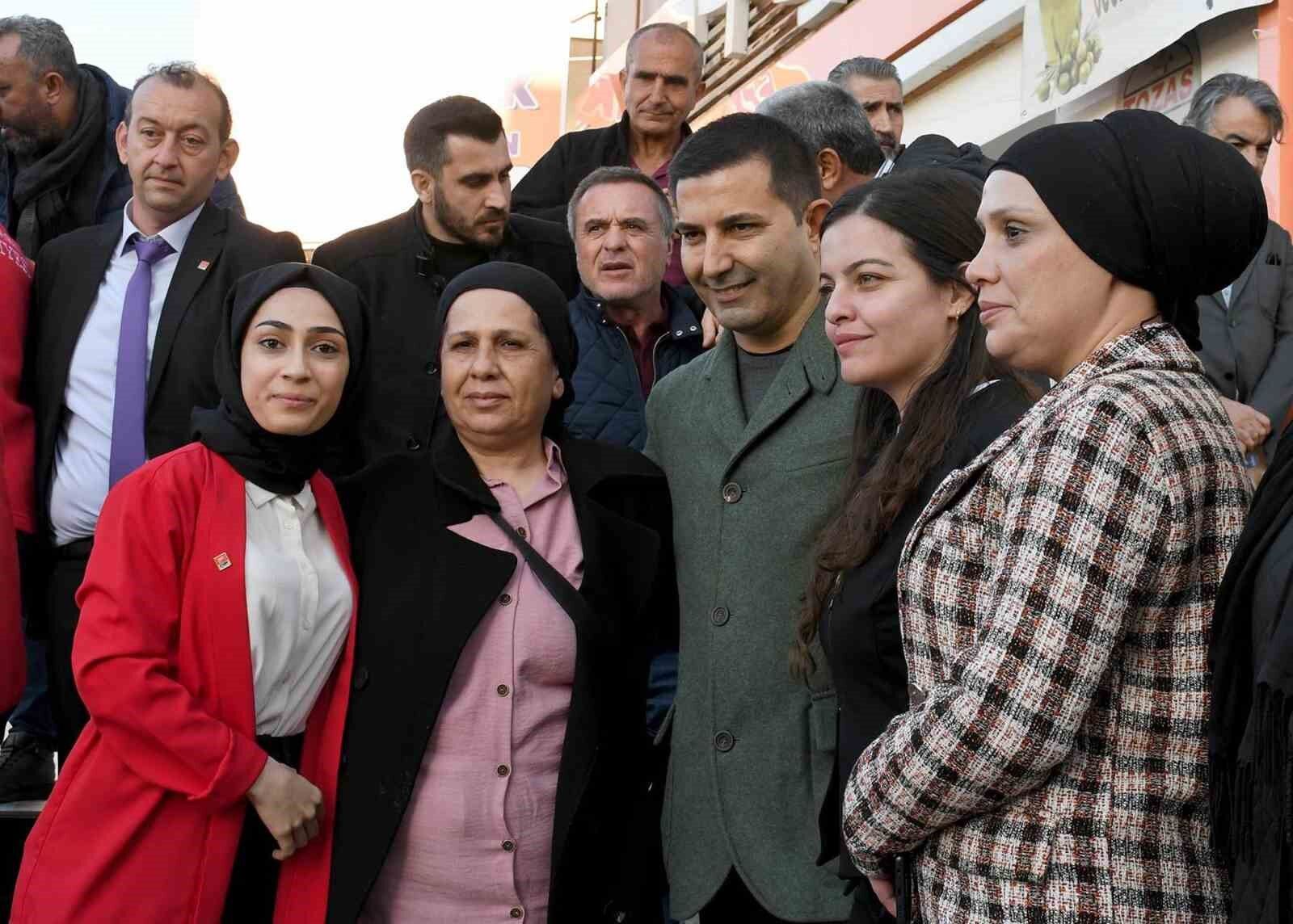 Başkan Günel: “Seçimi sandıkları patlatarak kazanacağız”