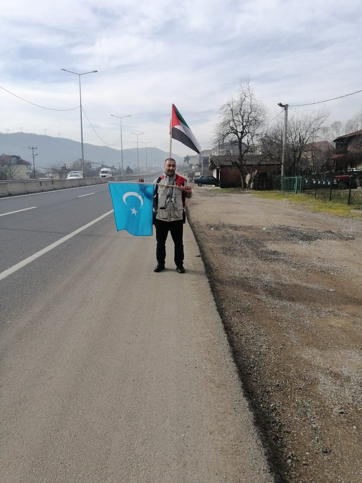 İstanbul’da başlattıkları boykotlarını Ankara’da bitirecekler