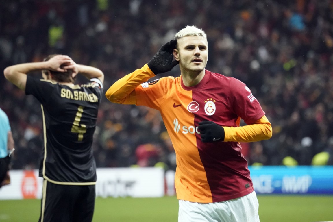 Galatasaray’ın bu sezonki Avrupa yolculuğu