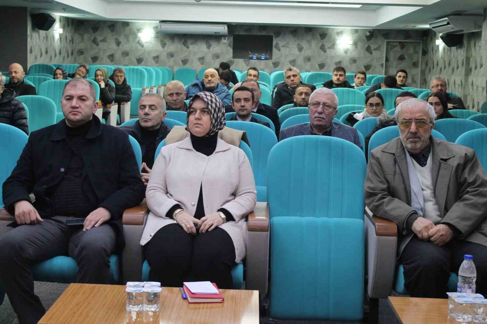 Gıda güvenliği için denetimlere devam