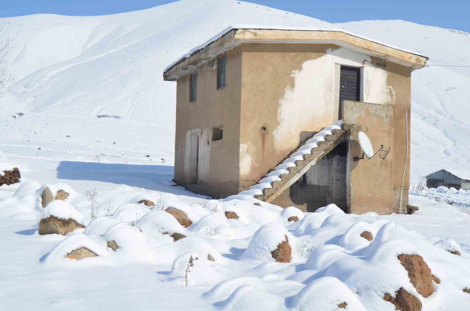 Varto’da meydana gelen depremin yaraları 58 yıldır sarılamadı