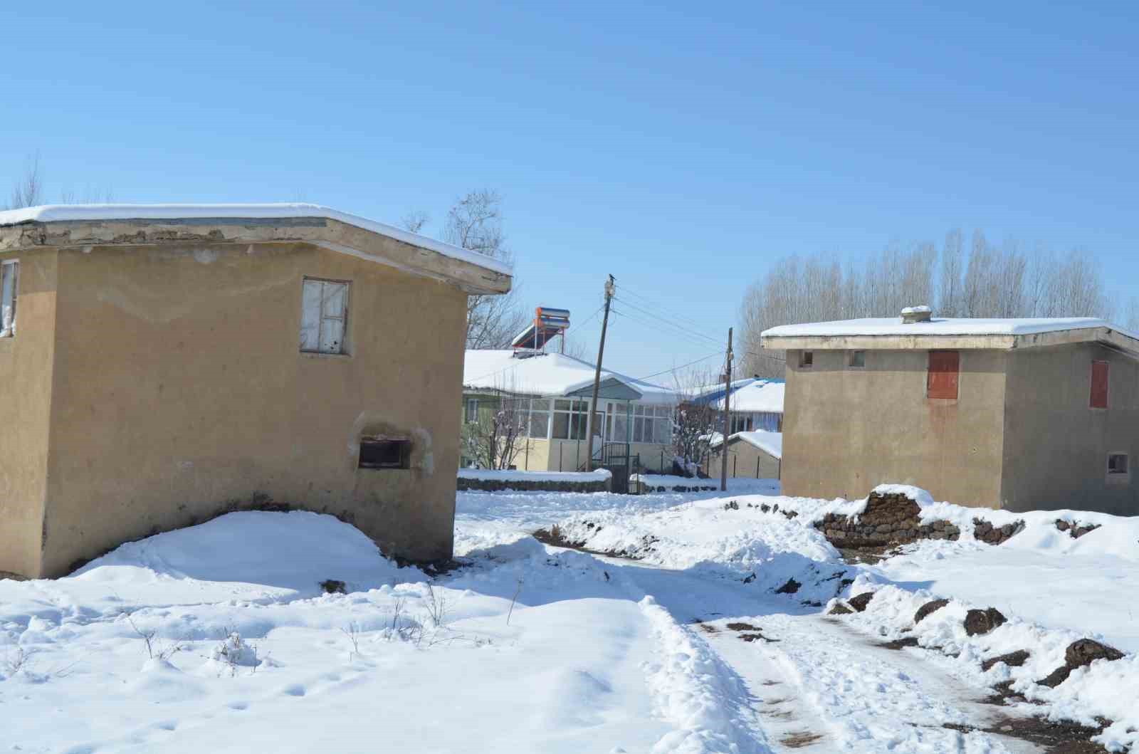 Varto’da meydana gelen depremin yaraları 58 yıldır sarılamadı