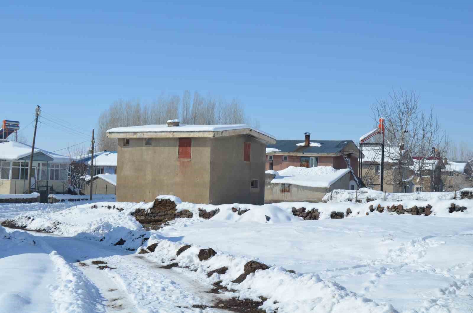 Varto’da meydana gelen depremin yaraları 58 yıldır sarılamadı