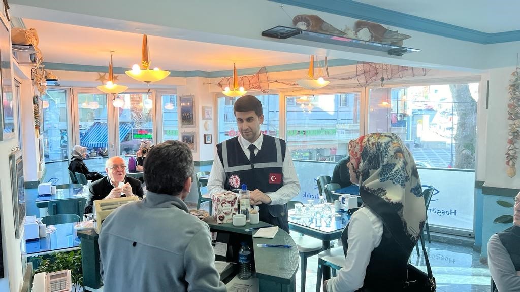 Fiyat denetimlerine devam ediliyor