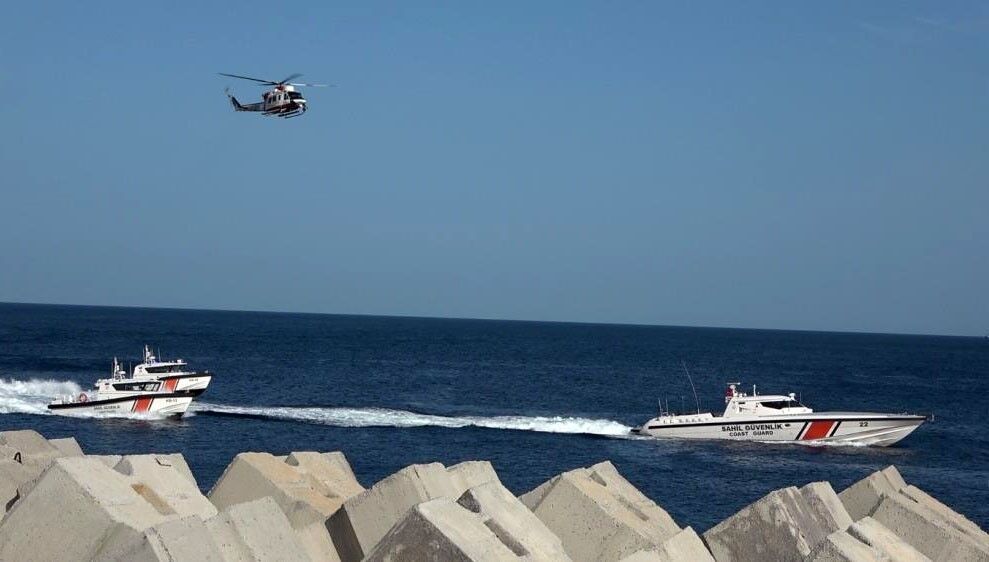 Karadeniz’deki esrarengiz sesin sırrı 36 saattir çözülemedi