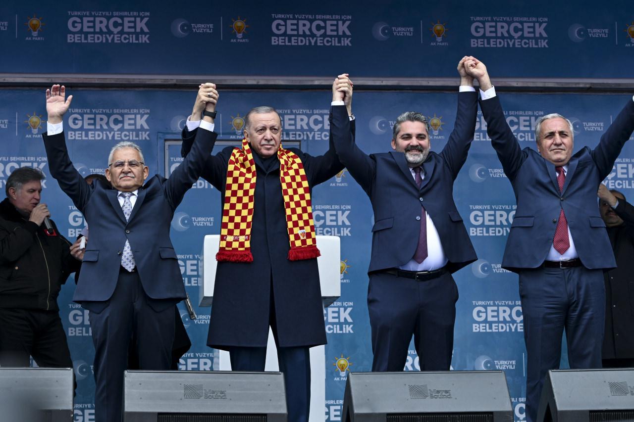 Cumhurbaşkanı Erdoğan emeklilere güzel haberi duyurdu: 'Hayırlı olsun'