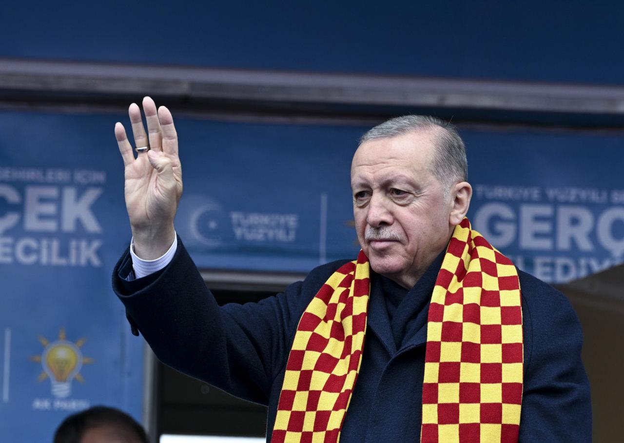 Cumhurbaşkanı Erdoğan emeklilere güzel haberi duyurdu: 'Hayırlı olsun'