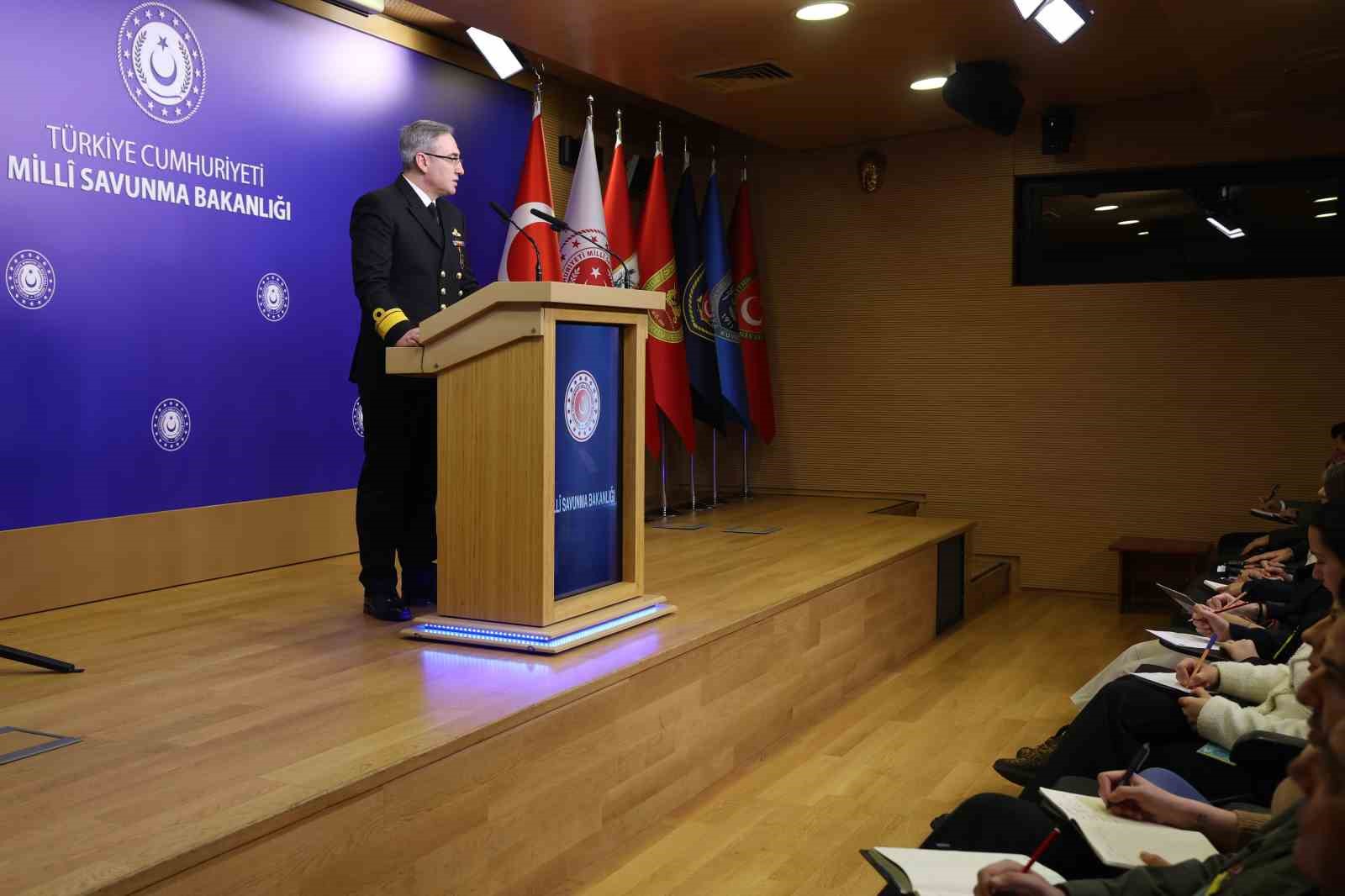 Son bir haftada 26 terörist etkisiz hale getirildi