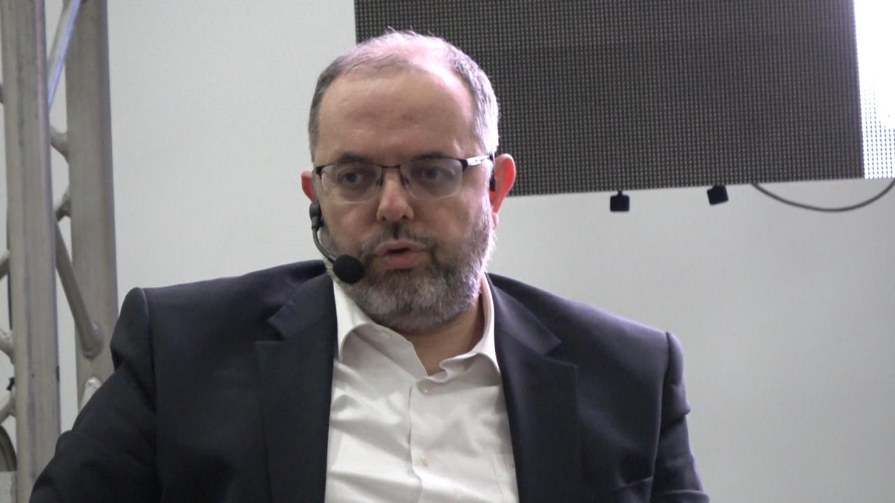 Türkiye'nin önündeki en büyük 2 tehdidi açıkladı: ‘Korkunç bir kabusa doğru gidiyor’