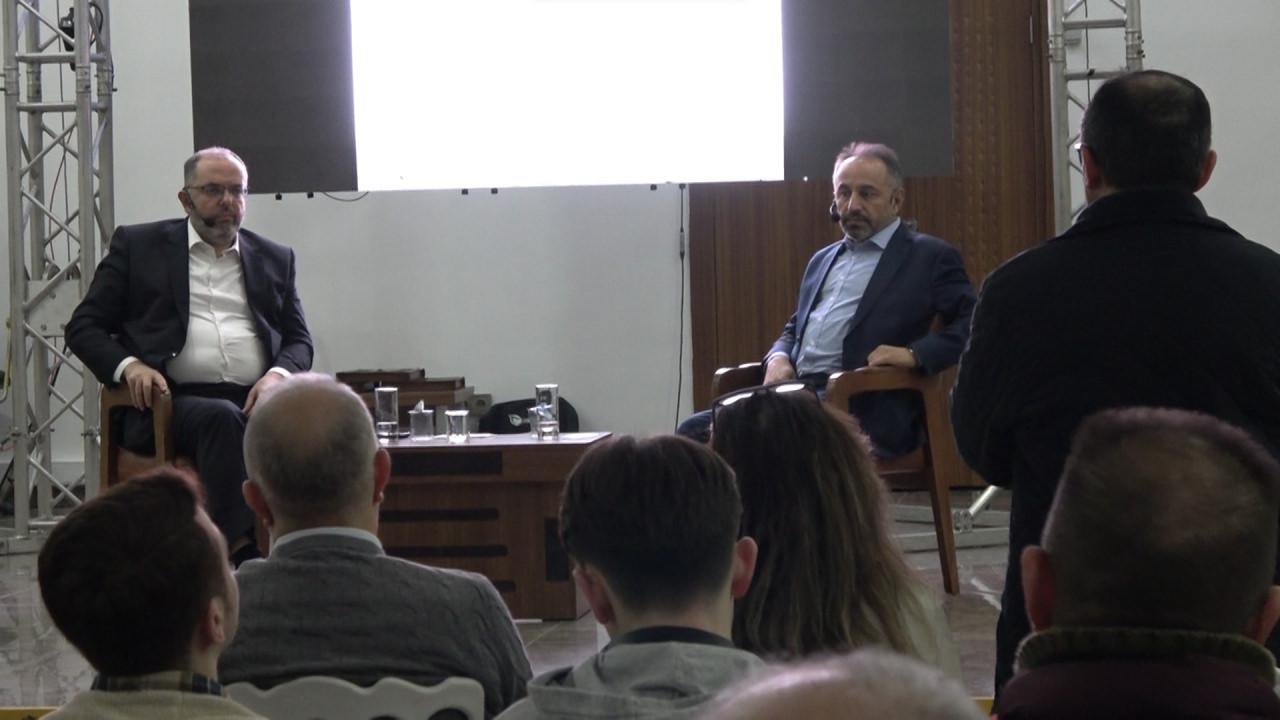 Türkiye'nin önündeki en büyük 2 tehdidi açıkladı: ‘Korkunç bir kabusa doğru gidiyor’