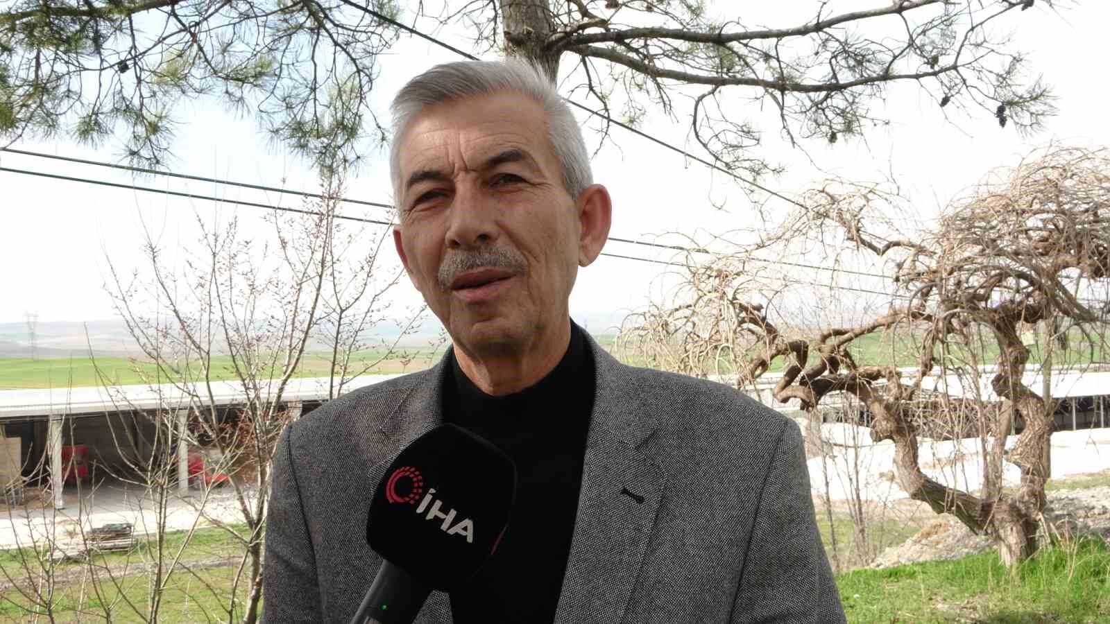 200 yıllık tarih yeniden ayağa kaldırılıyor