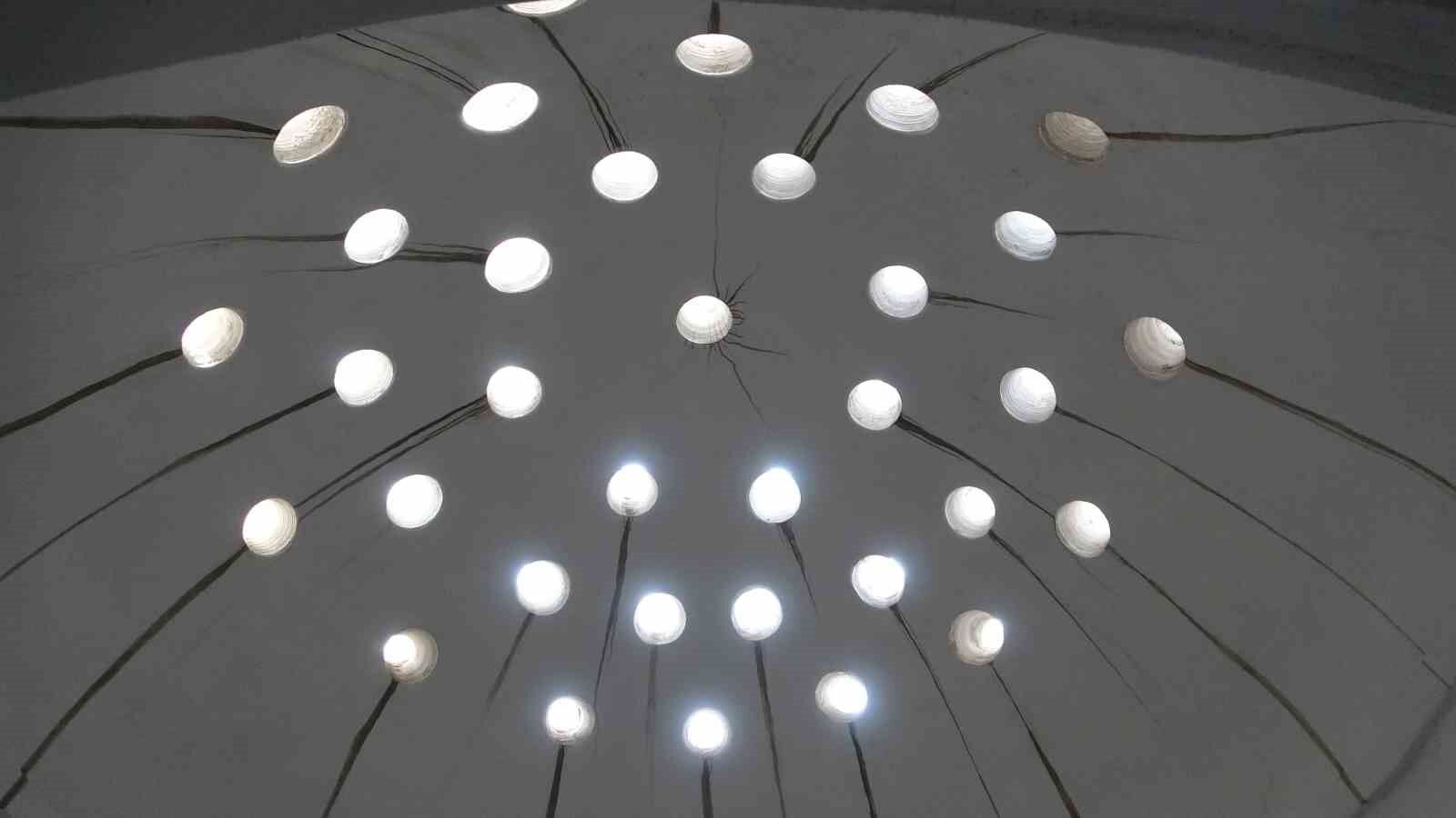 200 yıllık tarih yeniden ayağa kaldırılıyor