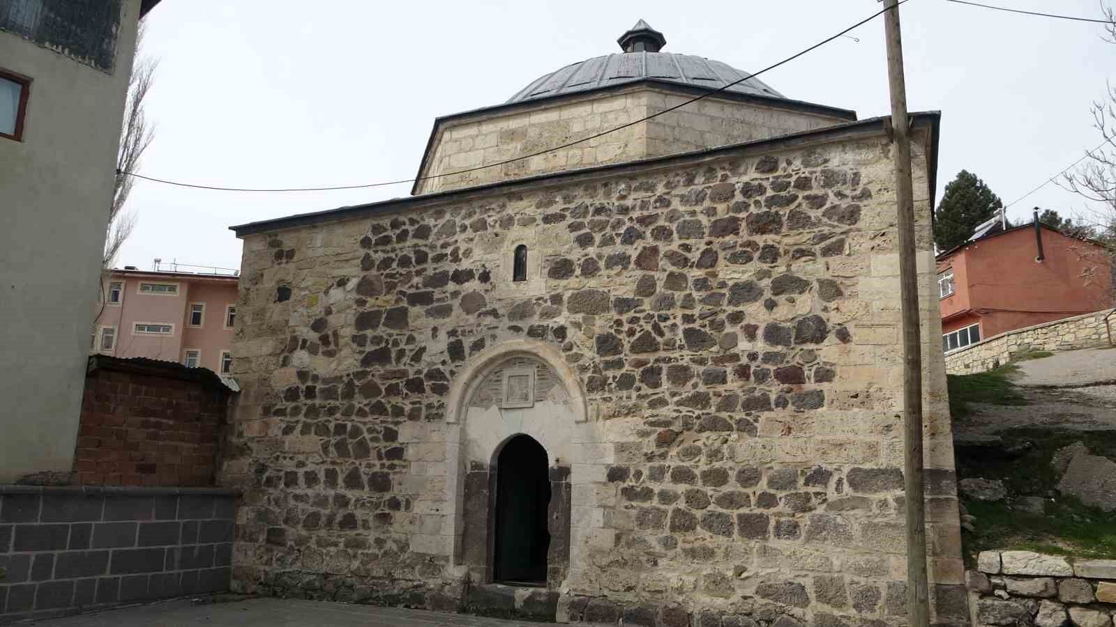 200 yıllık tarih yeniden ayağa kaldırılıyor