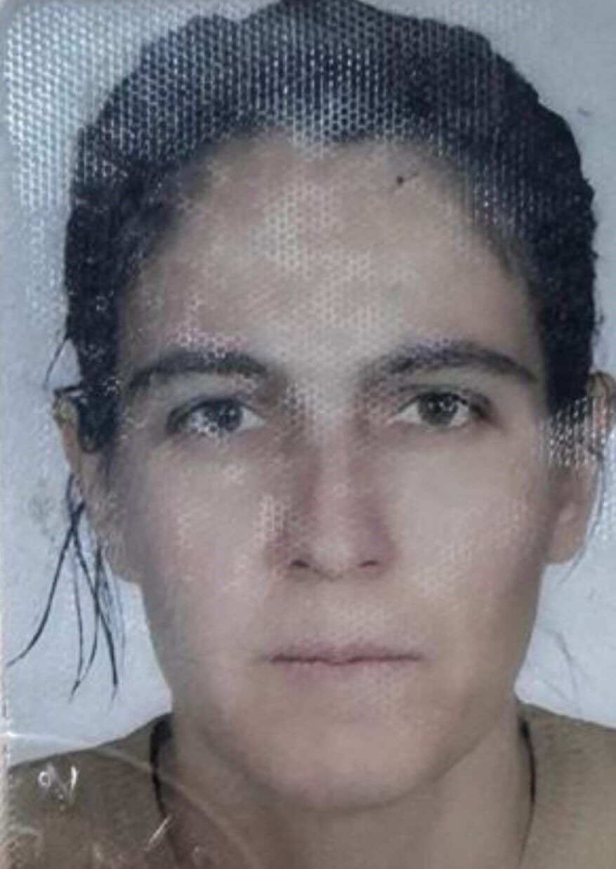 Manisa’da yolcu trenin çarptığı kadın hayatını kaybetti