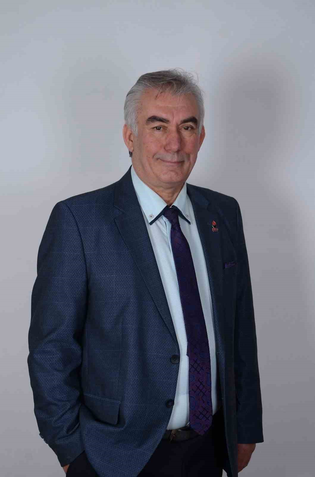 İş Güvenliği Uzmanı Demirbilek’ten çalışanlara ve firmalara uyarı