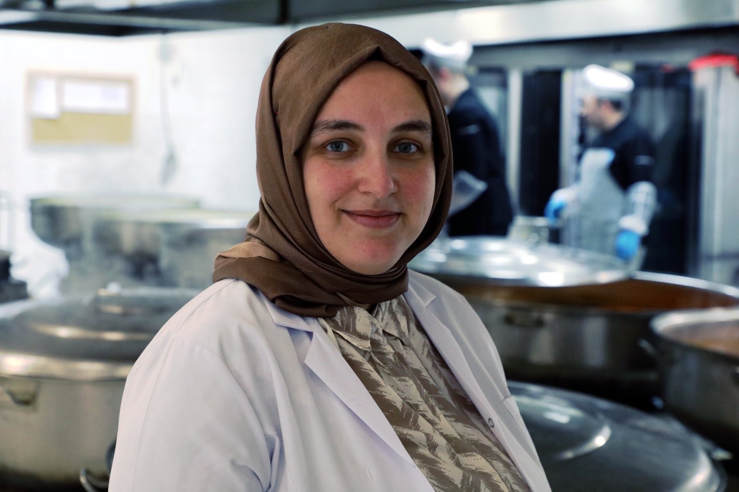 Ramazan bereketi ihtiyaç sahiplerinin sofralarına taşınıyor