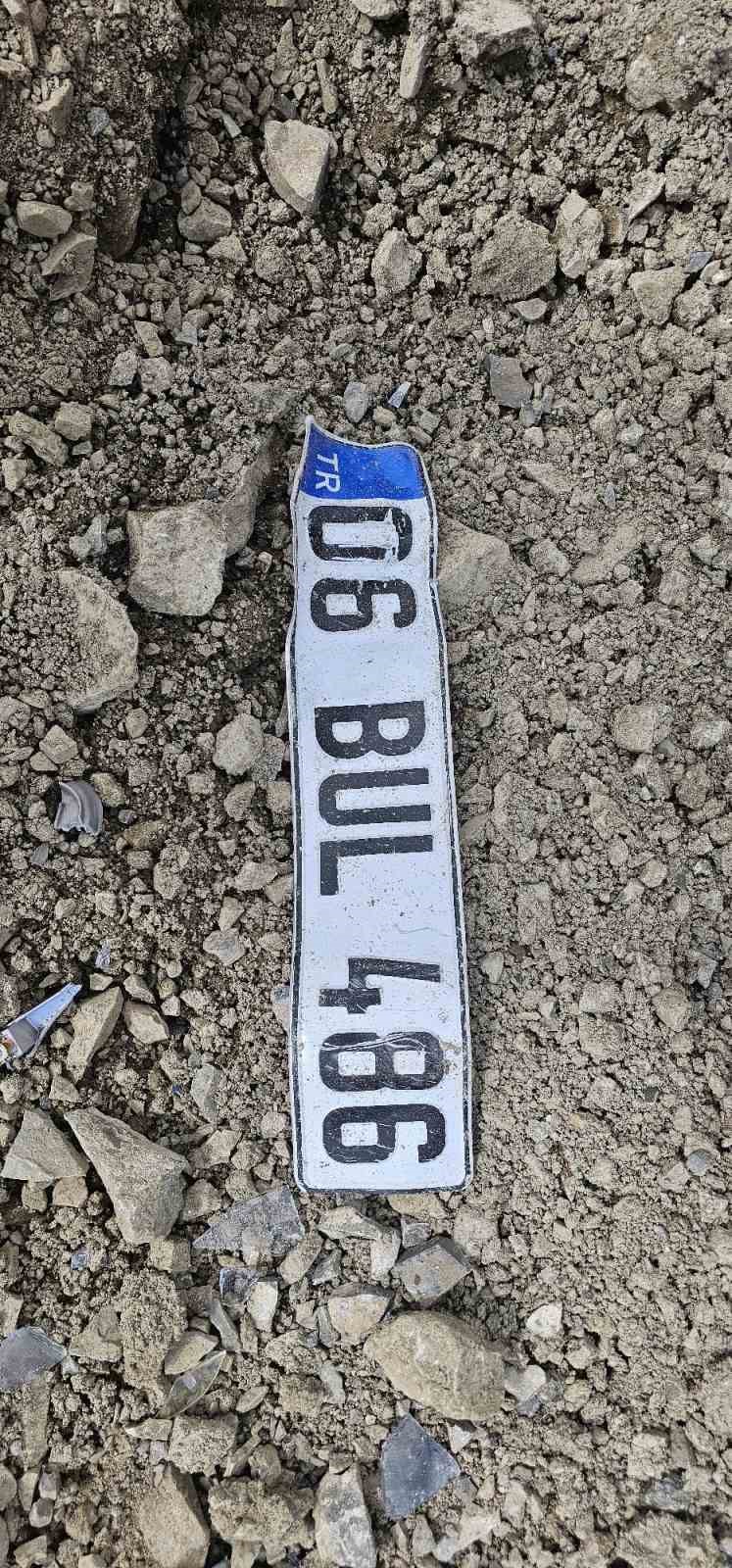 İspir’de feci kaza: 1 ölü