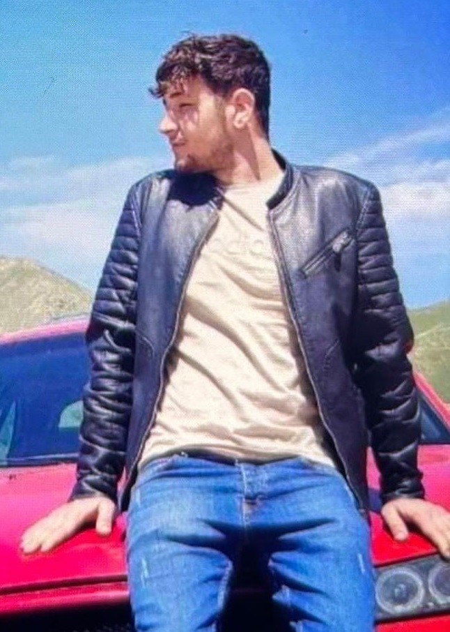 İspir’de feci kaza: 1 ölü