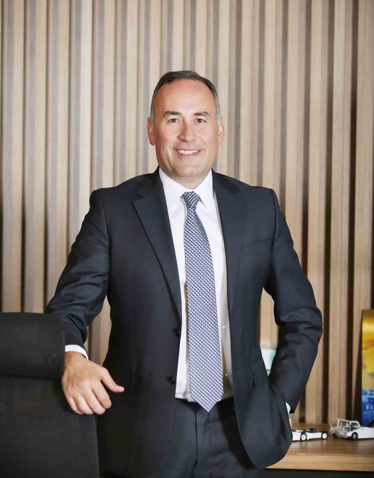 TAV Havalimanları Medine’de yeni terminal yatırımına başlayacak