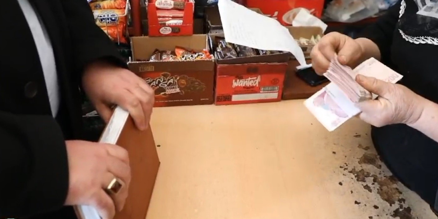 Kars’ta Zimem Defteri Projesi hayata geçirildi