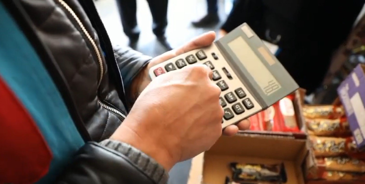 Kars’ta Zimem Defteri Projesi hayata geçirildi