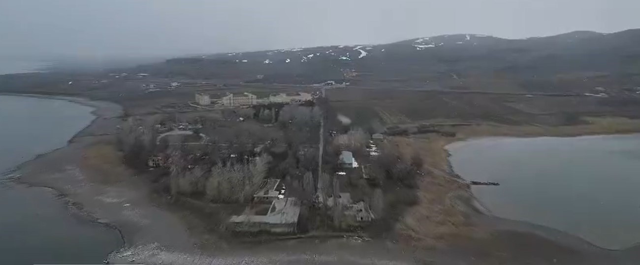 Muradiye’ye ‘gençlik kampı’ yapılıyor